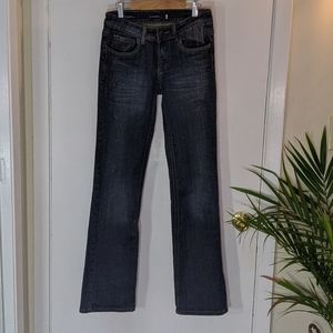 Vigoss Boot Cut Jeans